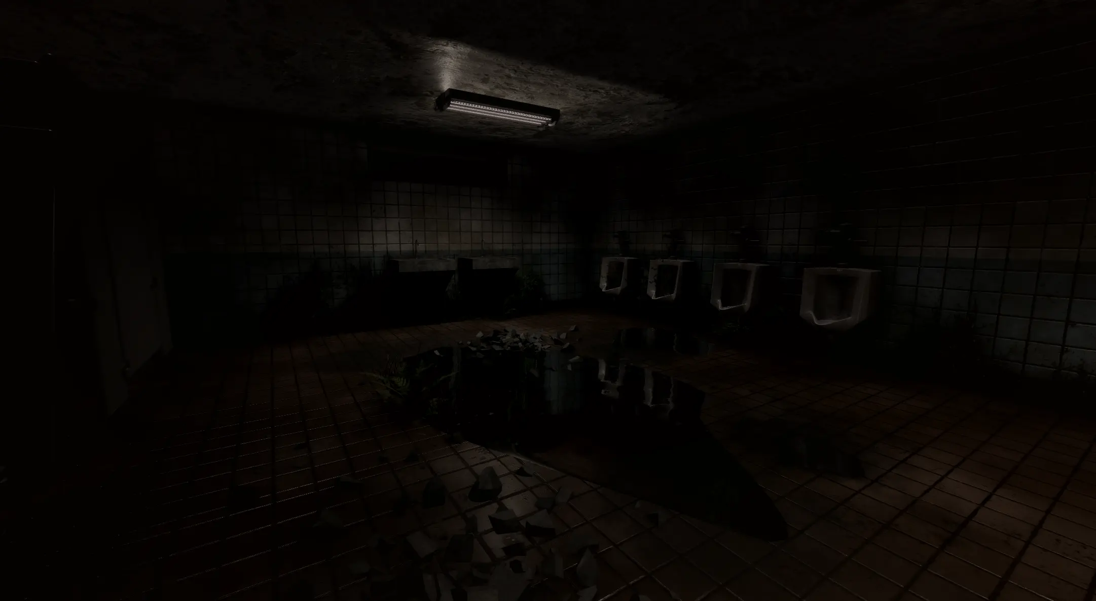 Raiokk elevator start