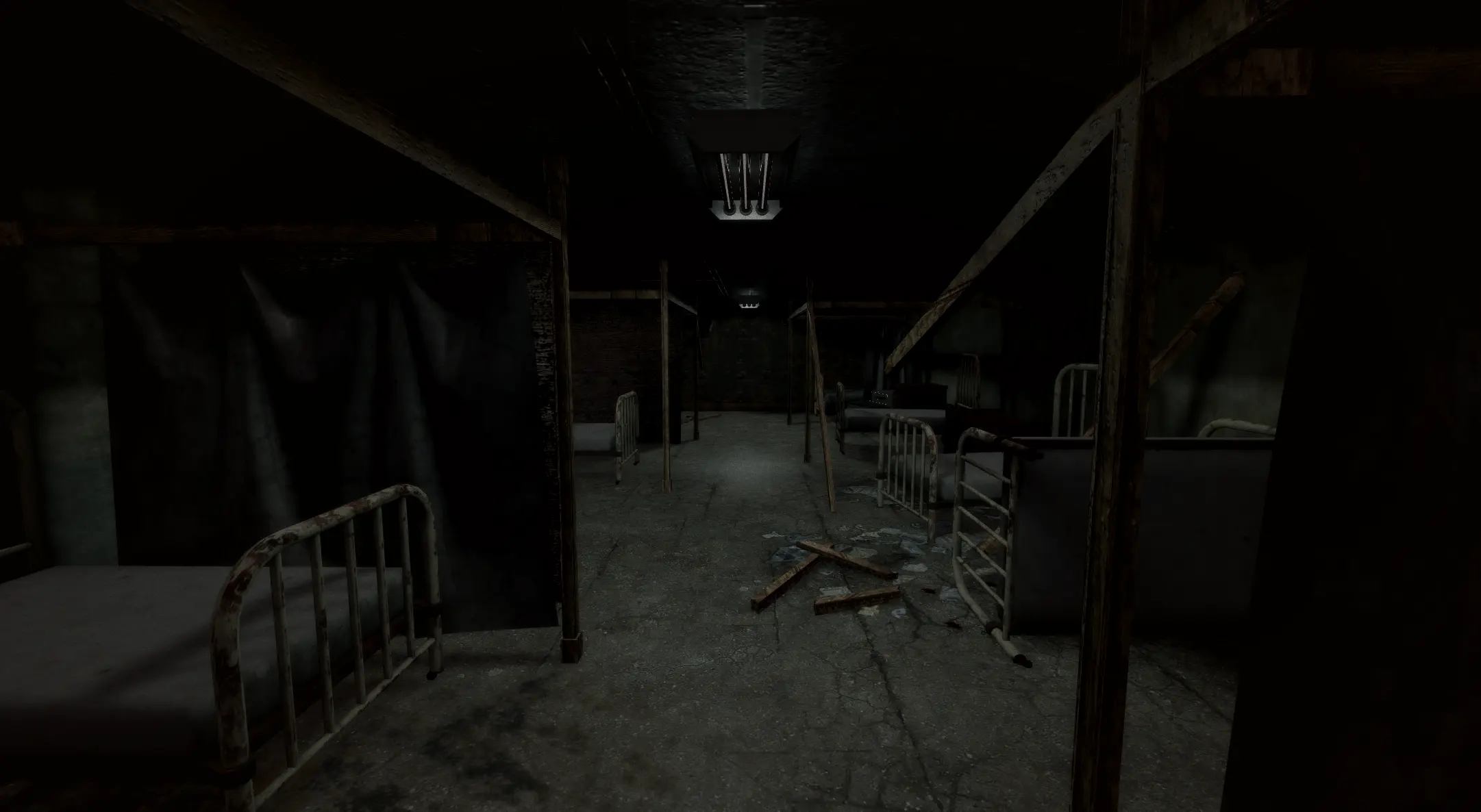 Rarnkell Hospital level